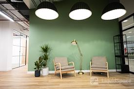 Regus | Chatham, Pentagon