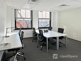 Regus | Newark - Broad St