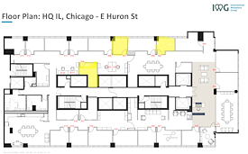 HQ | IL, Chicago - E Huron St