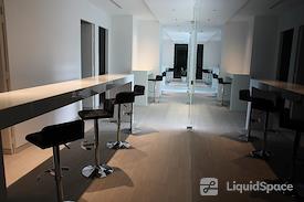 White Space International (Bangsar)