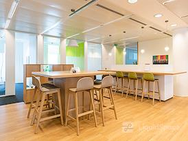 Regus | Milan, Milanofiori 2