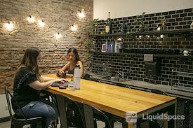 Working & Co. - Palermo Hollywood