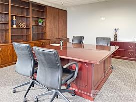 Regus | Tulsa - Sheridan Road
