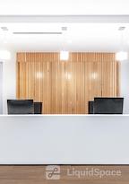 Regus | Mansell