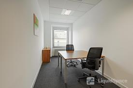 Regus | Milan, Central Station