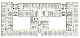FORA | Chancery House
