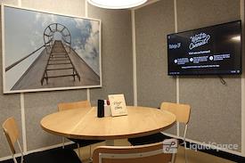 WeWork Raheja Platinum