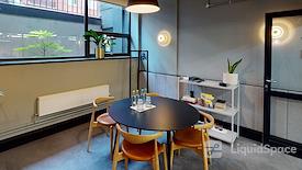 FORA | Kirby Street