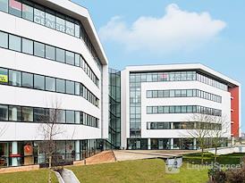 Regus | Orleans, Coligny