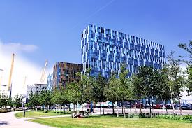 Landmark | Greenwich