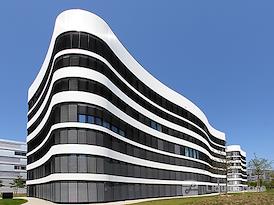 Regus | Dusseldorf, Airport City