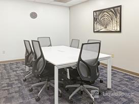 Regus | Madison - Heartland Trl