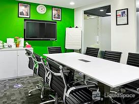 Regus | Bandung, Menara Asia Afrika