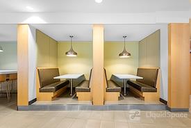 Regus | Brookfield Place