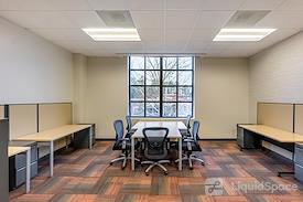 Regus | Shoppes at Webb Gin