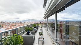 WeWork | Carrera 11b #99-25