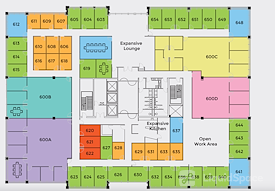 Expansive - Denver Tech Center