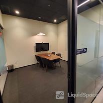 Industrious - Dallas Farmers Market