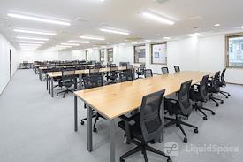 Open Office | TOKYO, OpenOffice Daimon Ekimae