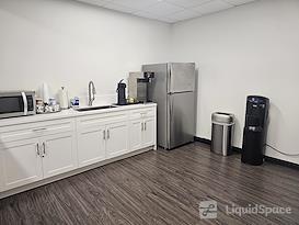 Riverside Central Business Center