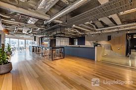 GPT Space&Co Melbourne Central Tower