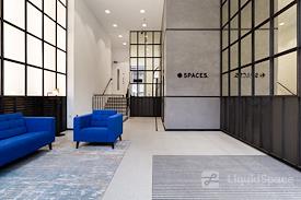 SPACES | London, Farringdon