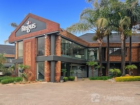 Regus | Boksburg, Eastlands Office Park