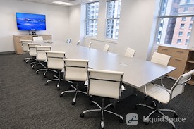 Pacific Workplaces San Francisco Downtown