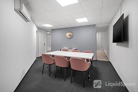 Regus | Frankfurt, Westhafen Tower