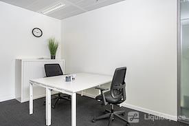 Regus | Brussels IT Tower