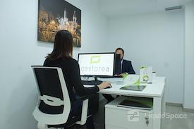 BAUM Centro de Negocios