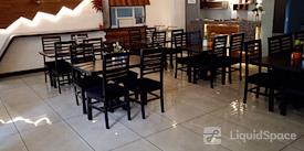 Habitation Cafe coworking space (Lal Bagh)