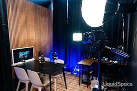 Skewed Orbit Studios