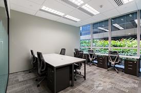 Regus | Singapore Paya Lebar Quarter