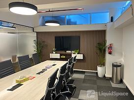 Regus | Minnesota Center