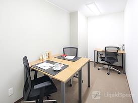 Open Office | TOKYO, OpenOffice Osaki Eki Nishiguchi