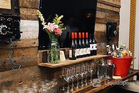 The Farm SoHo