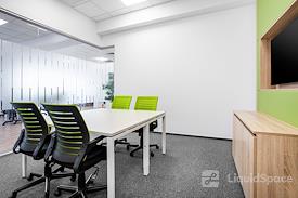 Regus | Bucharest, Anchor Business Centre