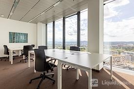 Regus | Vienna, Twin Towers