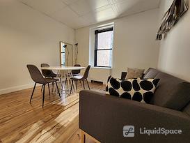 Sage Workspace @ 276 Fifth Avenue