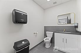 Premium Professional Office Suite | Approx. 1,224 SF |