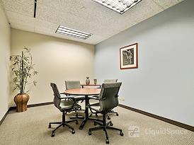 Regus | Regency Towers