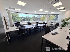 Waterman Workspaces (Richmond)