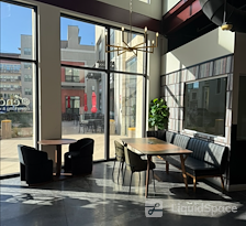 Enclave Coworking Fort Worth