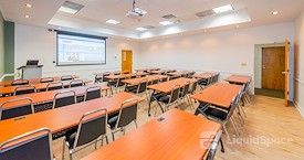 Crown Center Executive Suites (CCESuites)