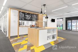 Regus | GOUDA, Goudsepoort