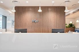 Regus | Yokohama, Yokohama Landmark Plaza