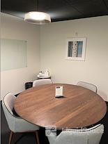 Industrious - Ballston Exchange