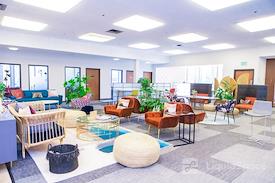 VIDA Coworking Community