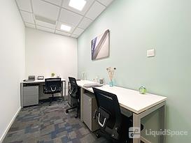 Regus | XIAN, Capita Mall Office